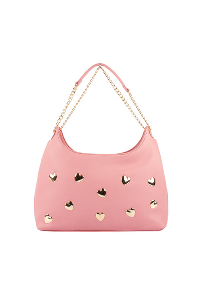 myMo Women's Schultertasche Keepsudry