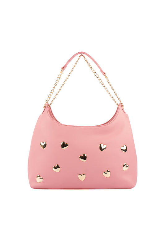 myMo Women's Schultertasche Keepsudry