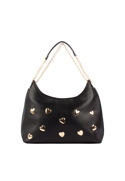 myMo Women's Schultertasche Keepsudry