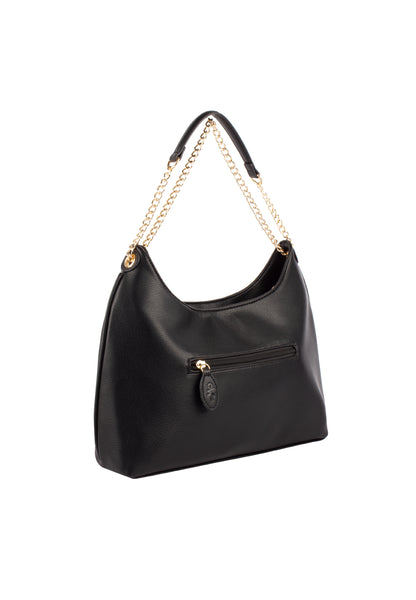 myMo Women's Schultertasche Keepsudry
