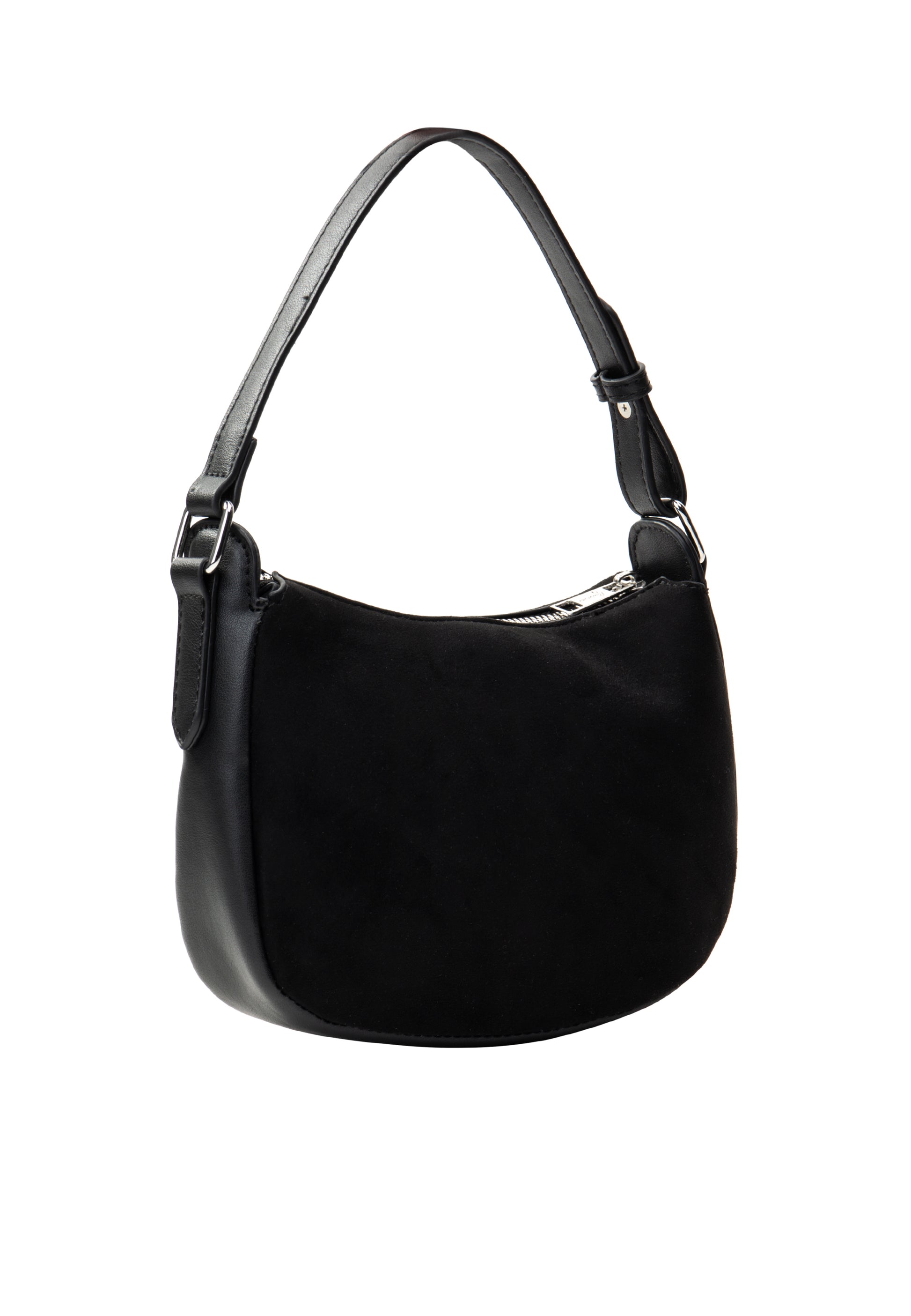 Faina Women's Crystal Shoulder Bag