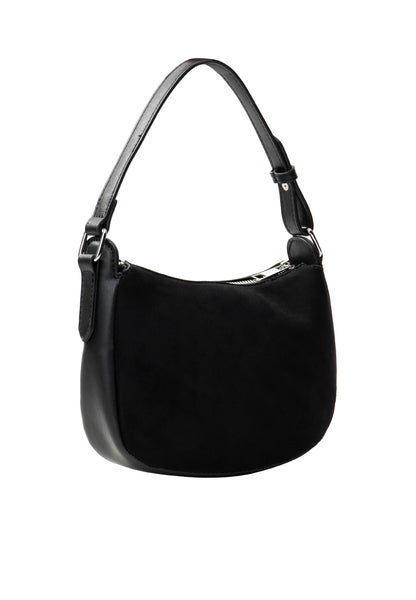 Faina Women's Crystal Shoulder Bag