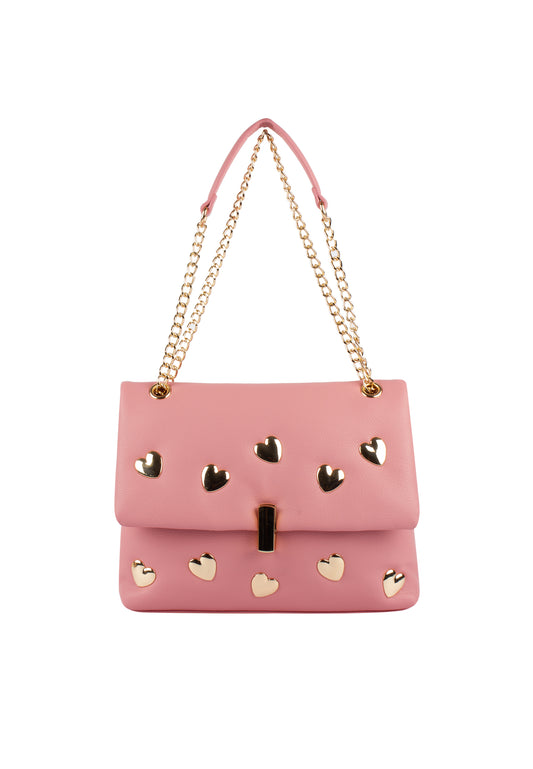 myMo Women's Shoulder Bag