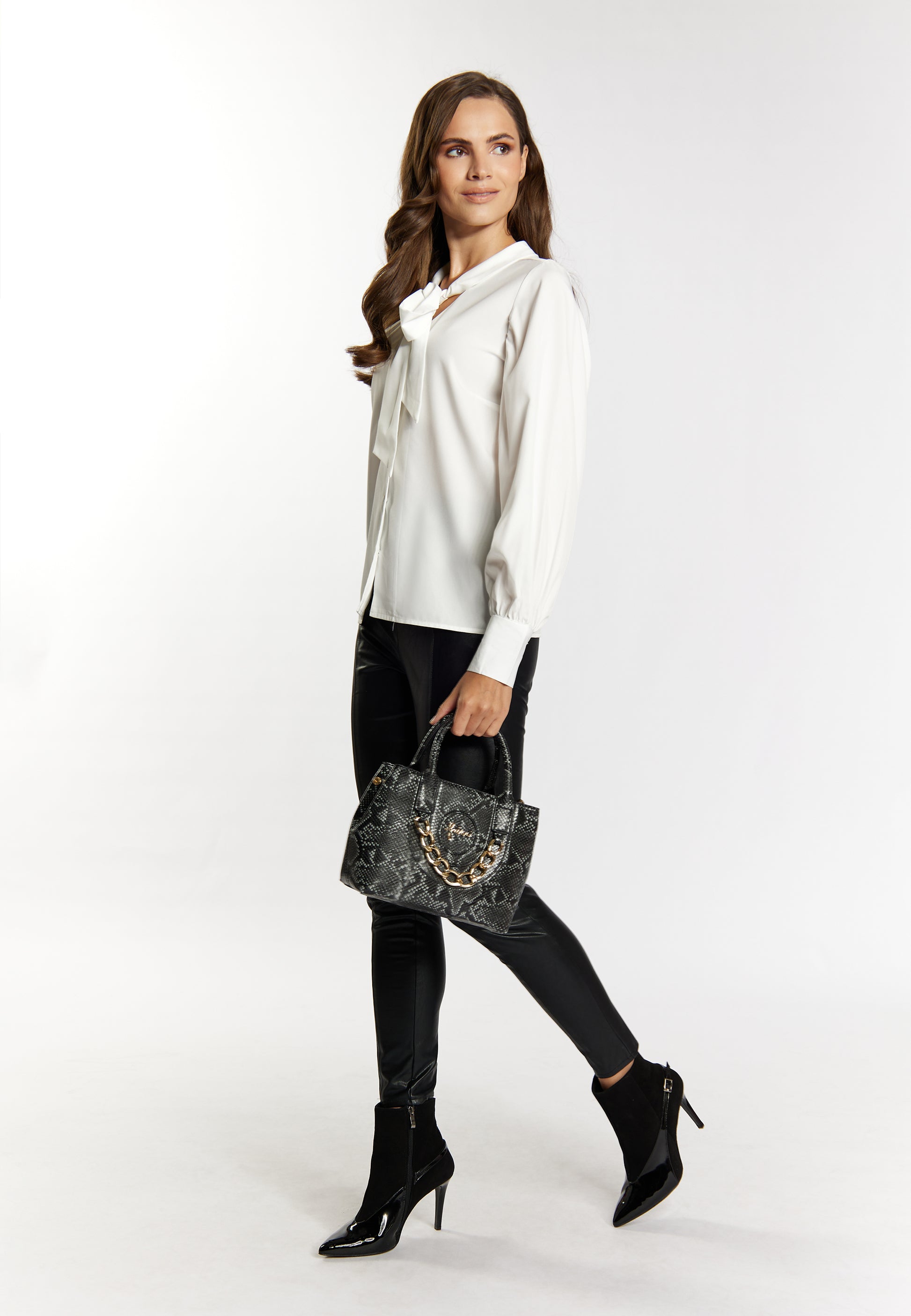 Faina Women's Handbag