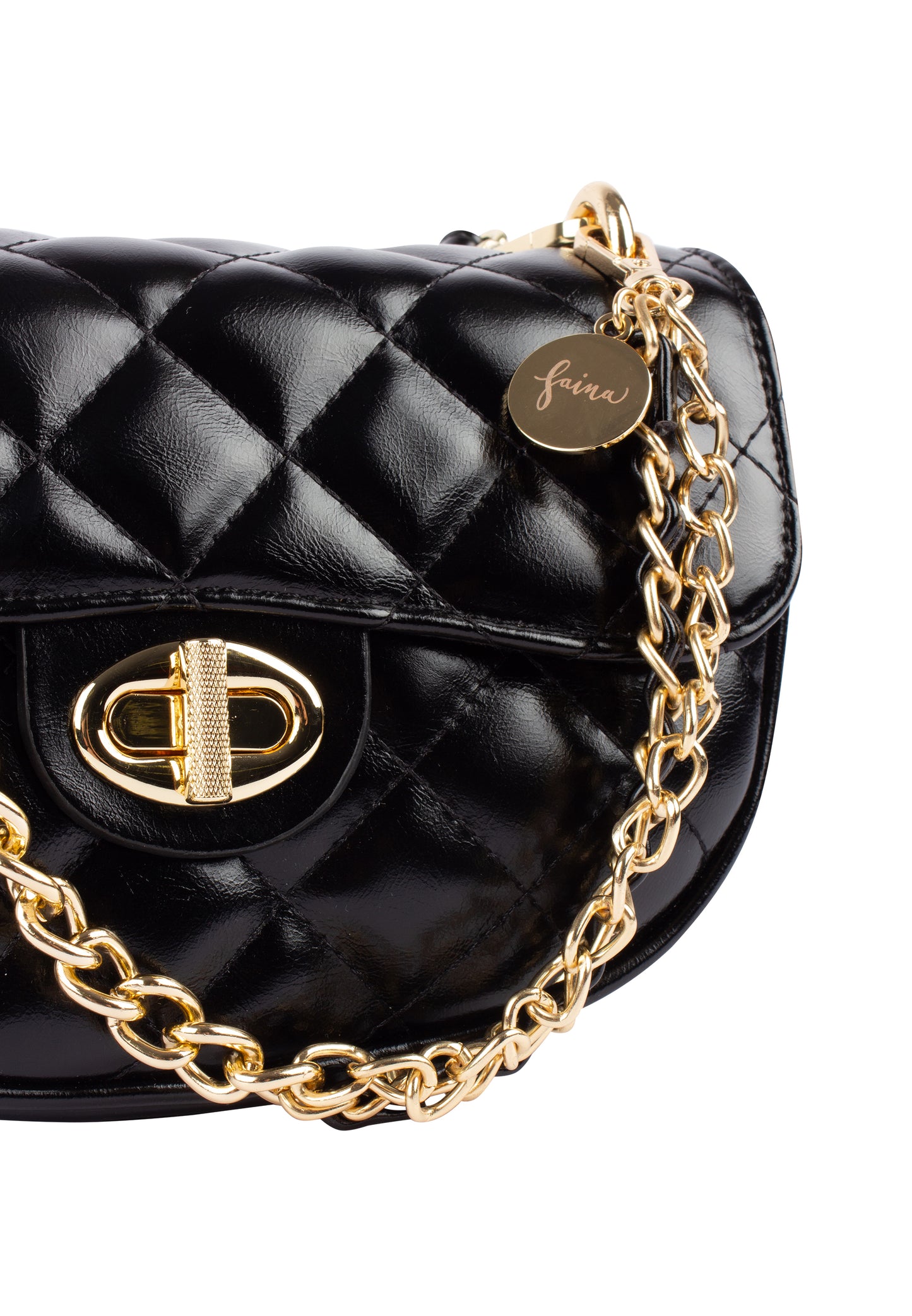 Faina Women's Shoulder Bag