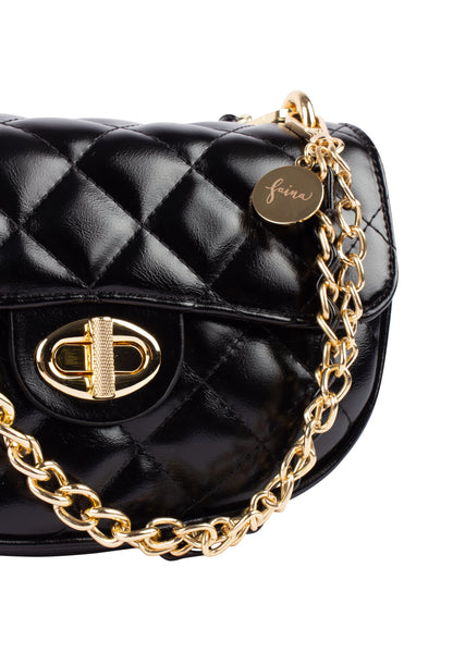 Faina Women's Shoulder Bag