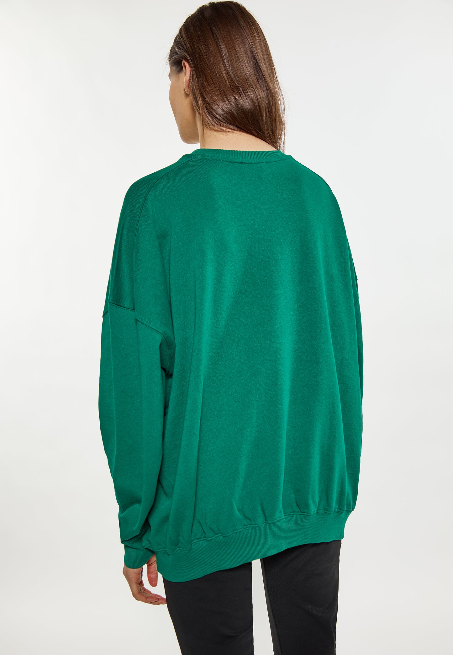 myMo Sweatshirt für Damen