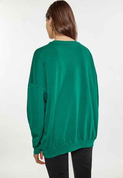 myMo Sweatshirt für Damen