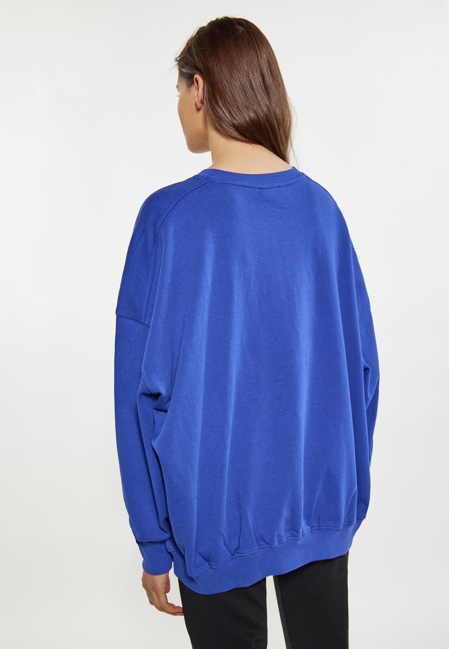 myMo Sweatshirt für Damen
