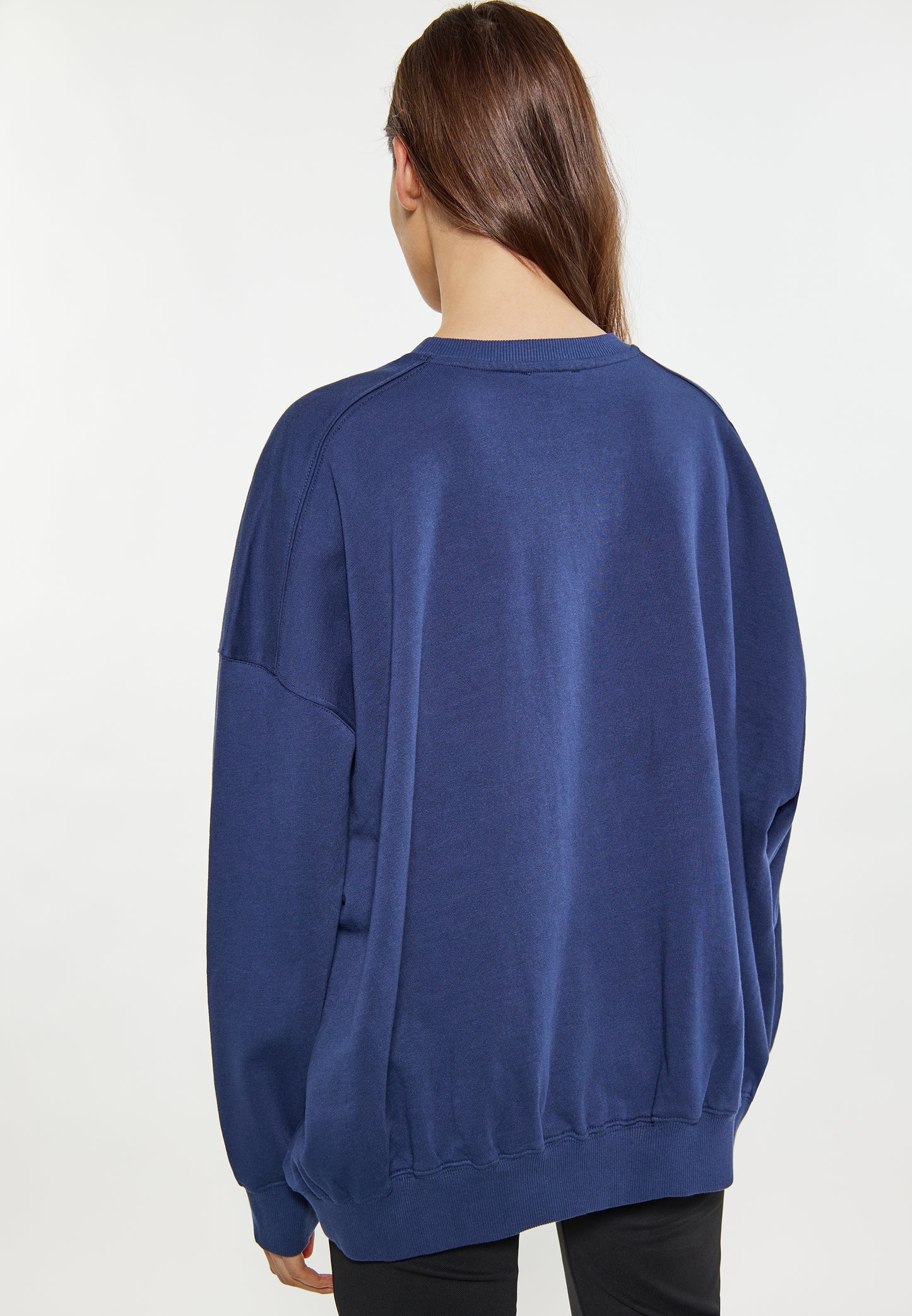 myMo Sweatshirt für Damen