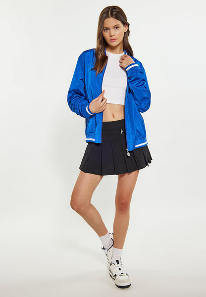 Mymo athlsr Damen College Jacke