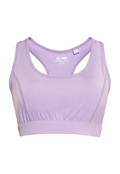 myMo Athlsr Women's Crop Top