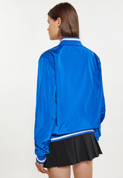 Mymo athlsr Damen College Jacke
