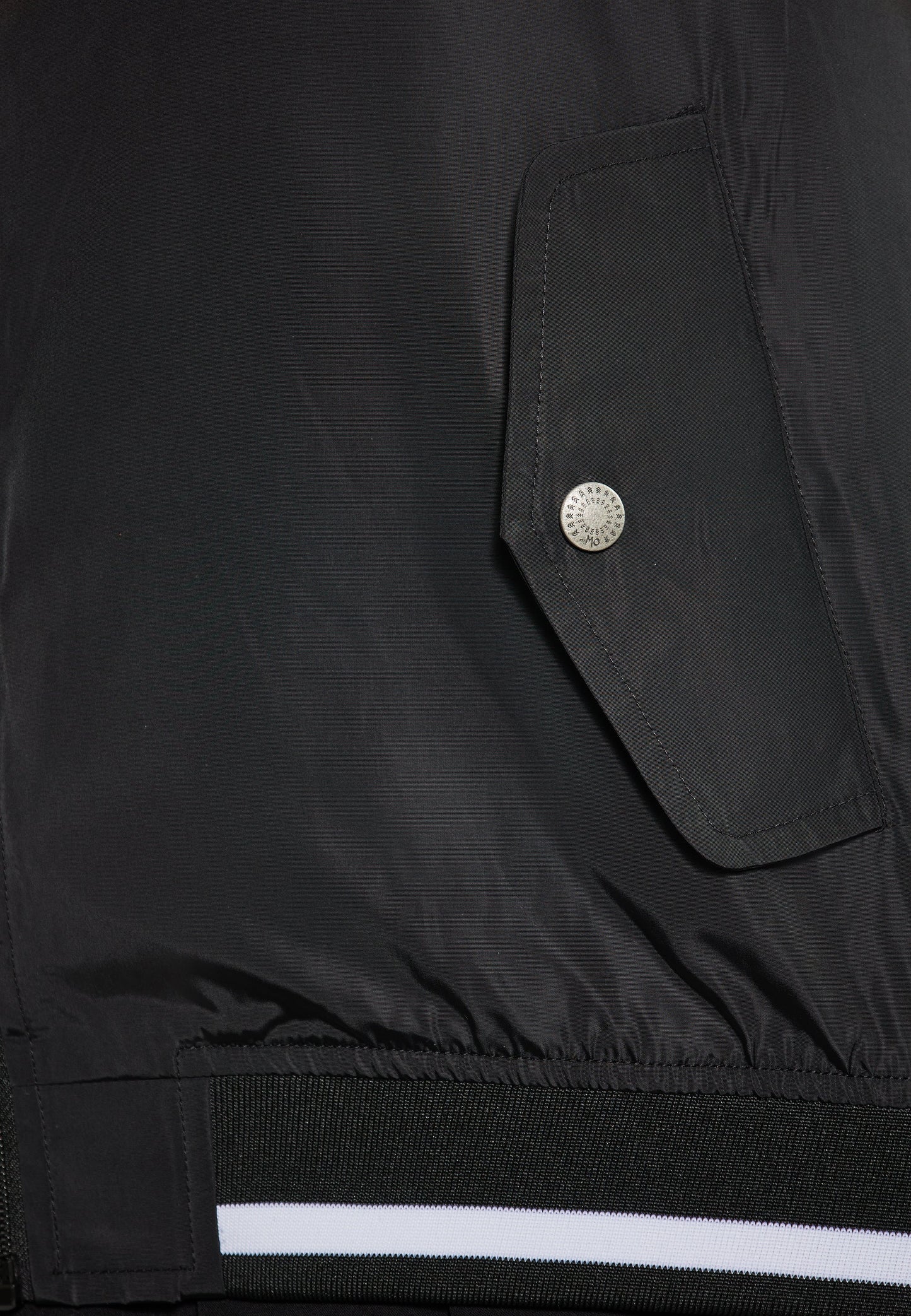 Mymo athlsr Damen College Jacke