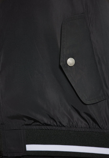 Mymo athlsr Damen College Jacke