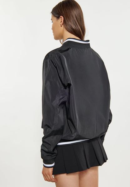 Mymo athlsr Damen College Jacke