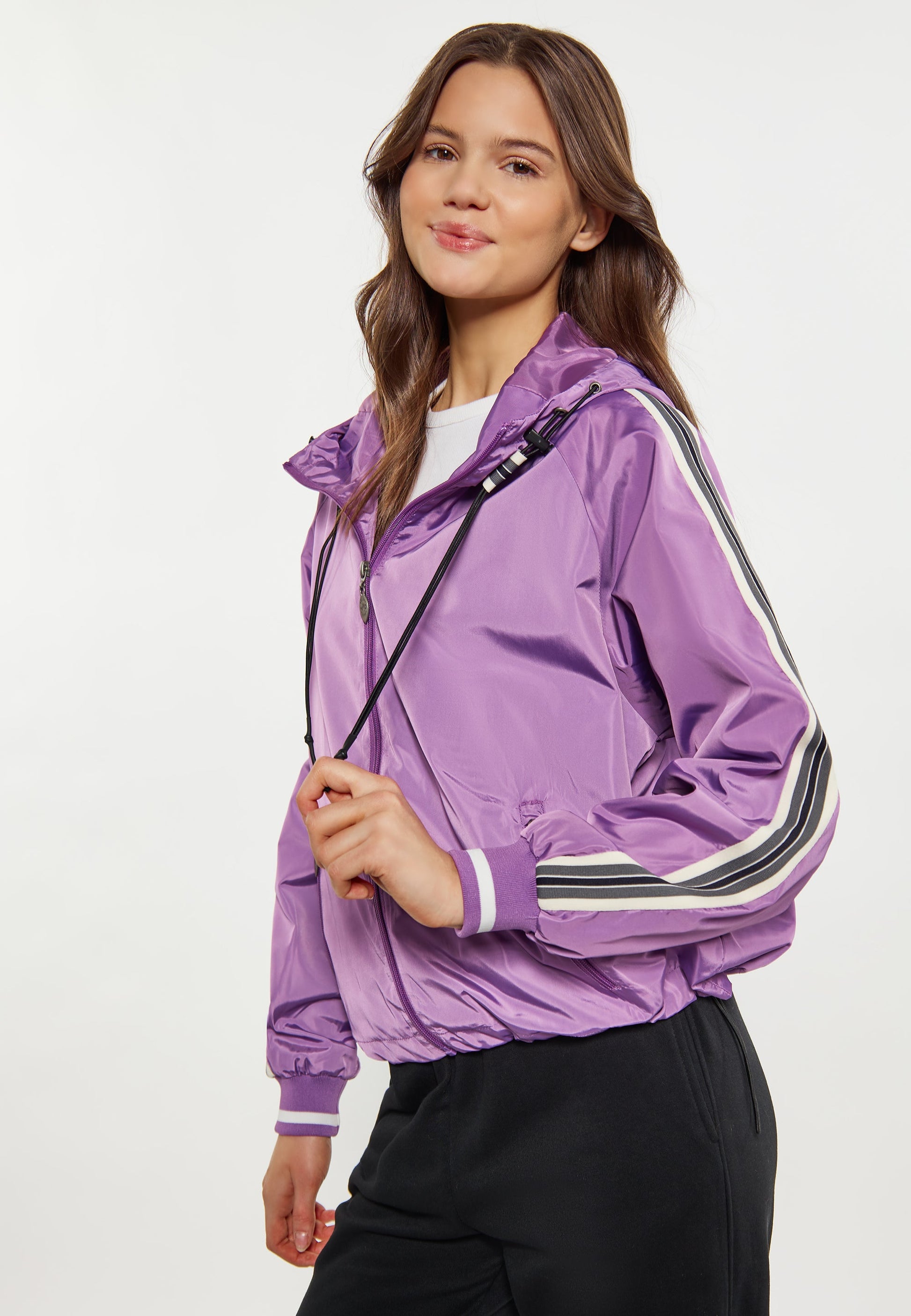 Mymo athlsr Women's Blouse