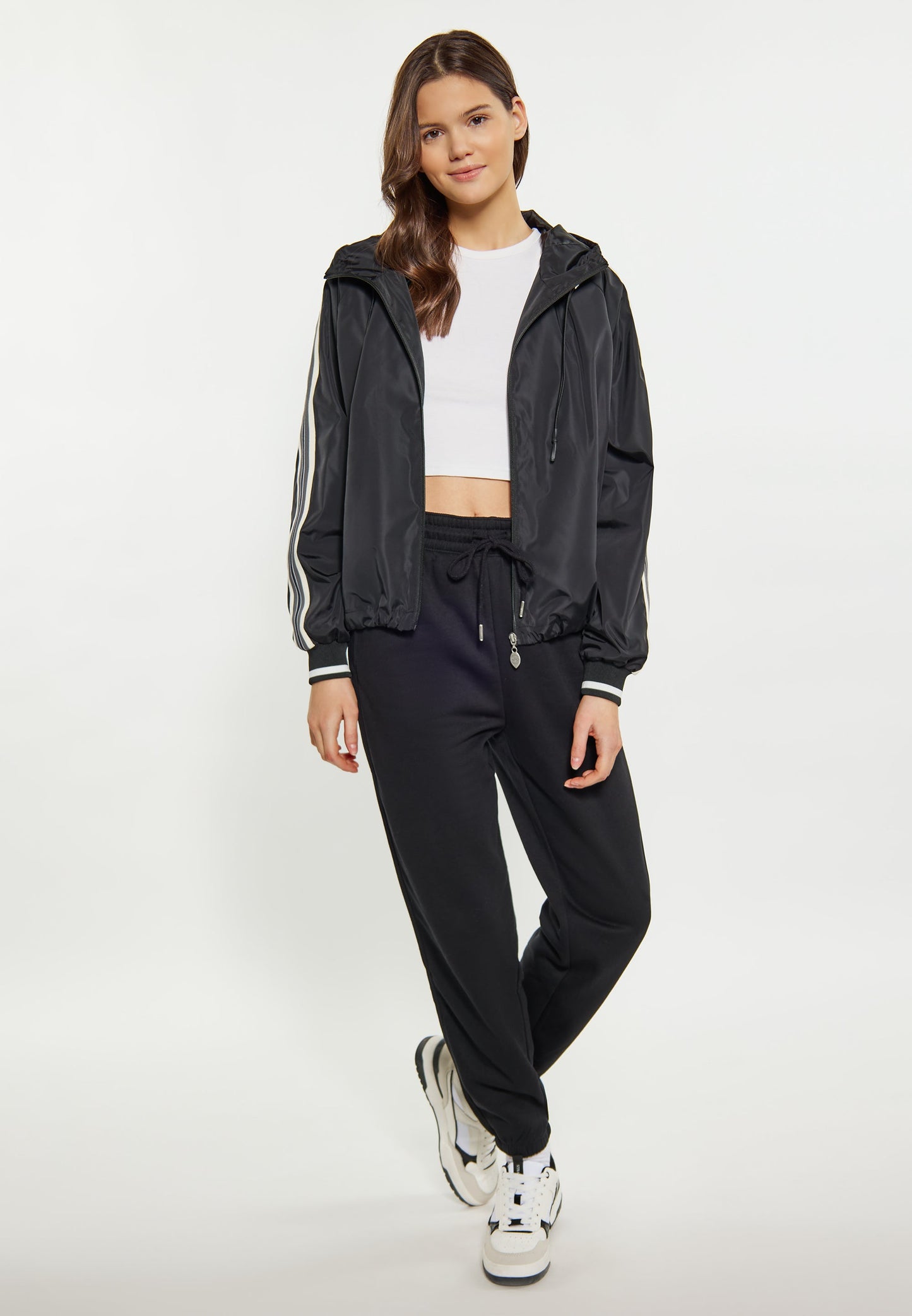 Mymo athlsr Blousonjacke für Damen