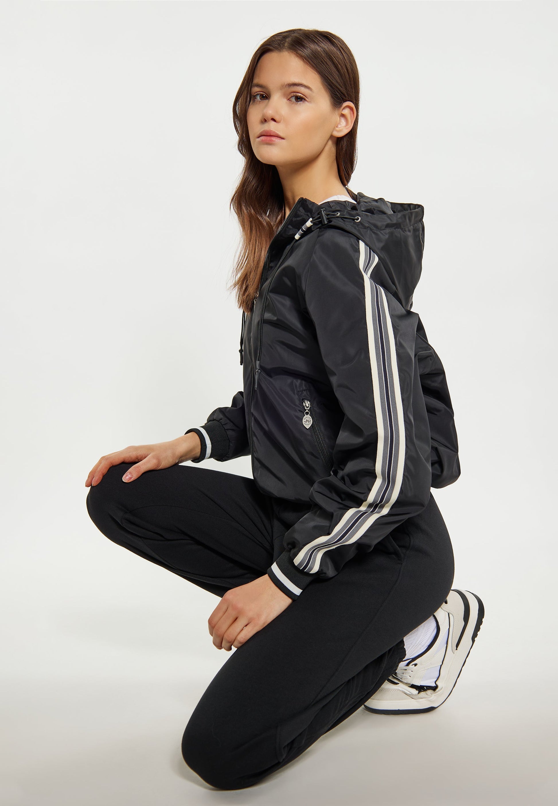 Mymo athlsr Blousonjacke für Damen