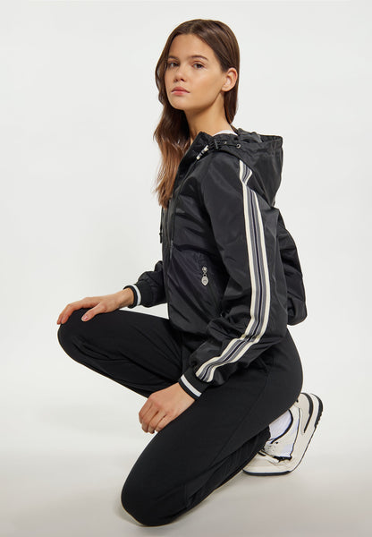 Mymo athlsr Blousonjacke für Damen