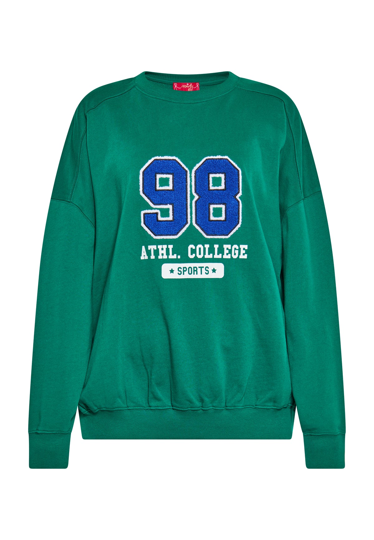 SWIRLY Women's Sweatshirt