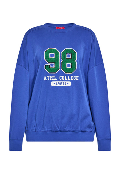 SWIRLY Sweatshirt für Damen