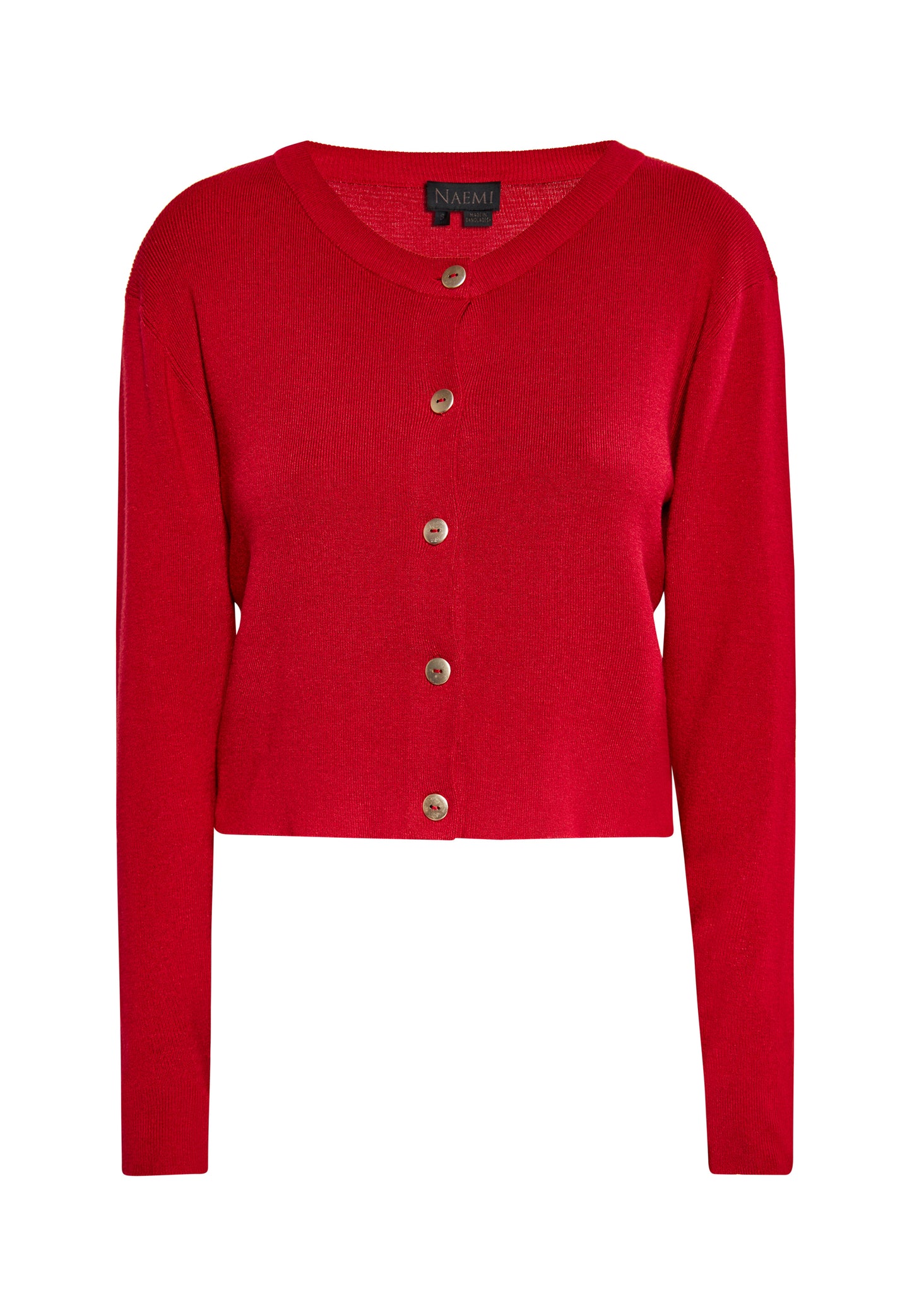 NAEMI Women's Cardigan