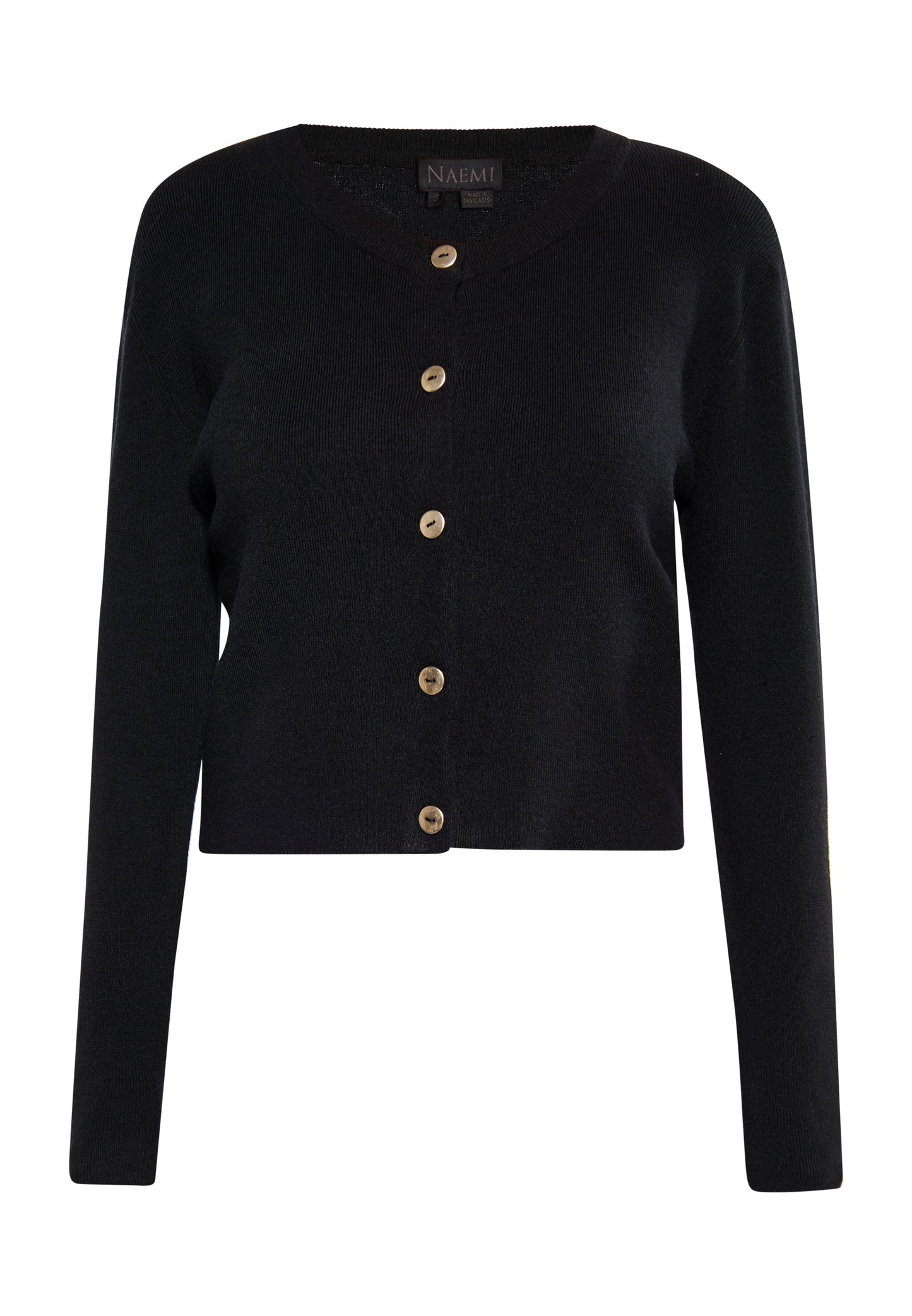 NAEMI Women's Cardigan