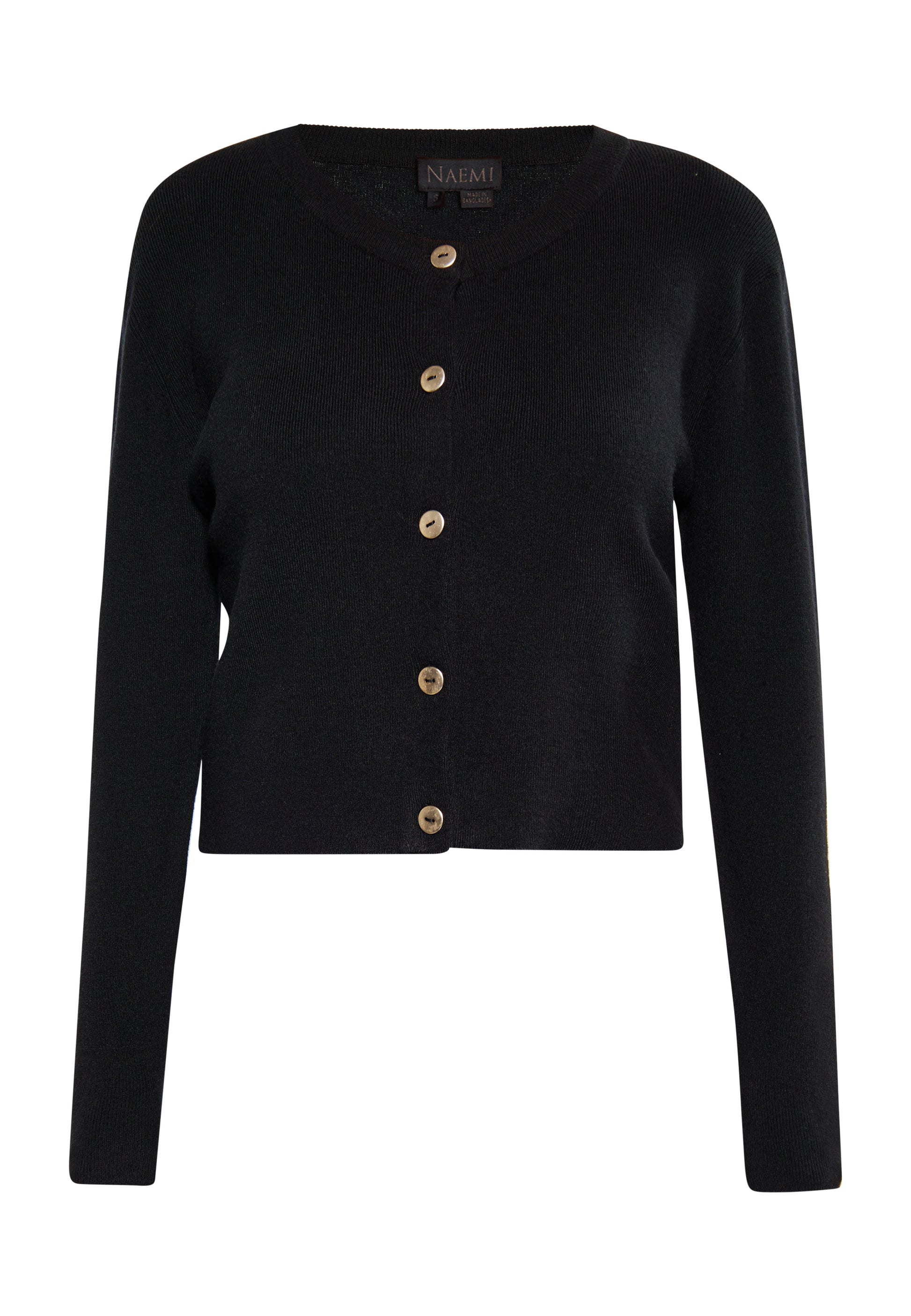 NAEMI Women's Cardigan