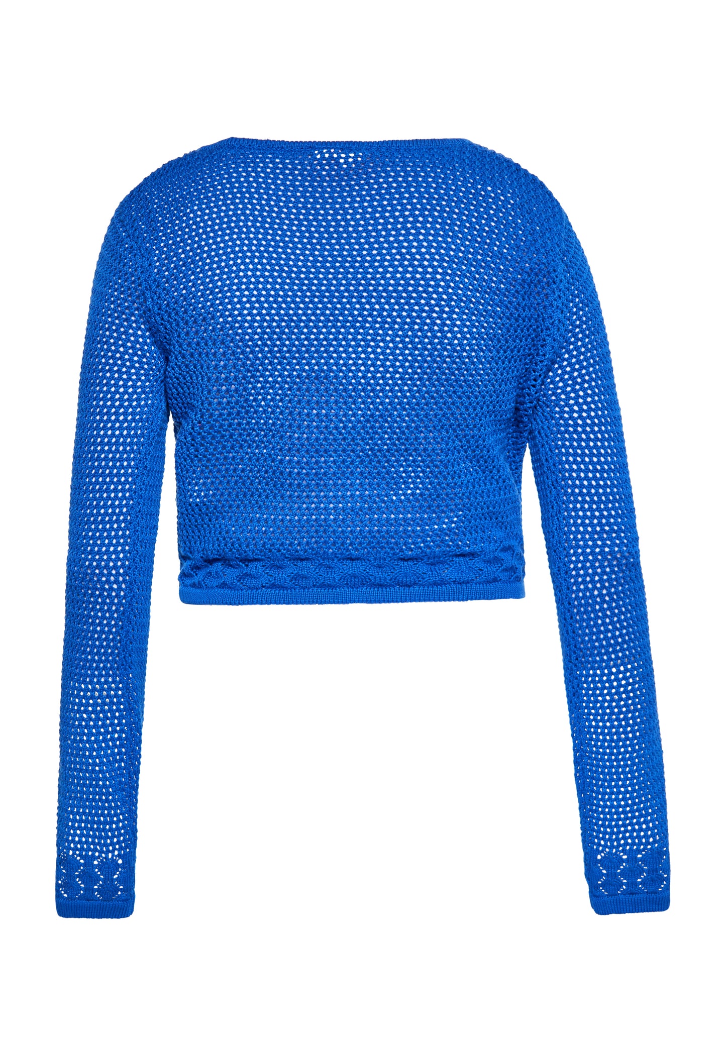 IZIA Damen Strickjacke