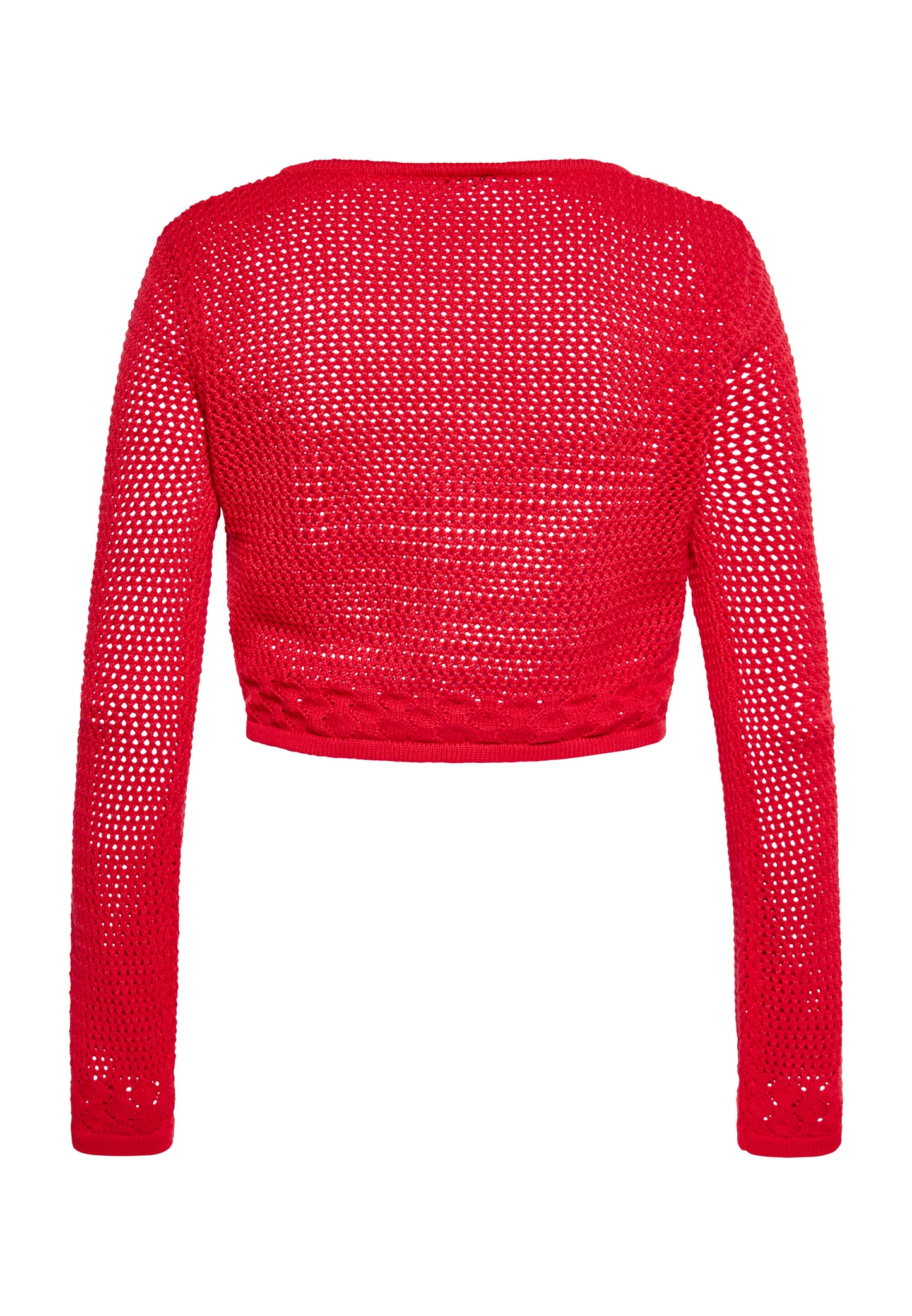 IZIA Damen Strickjacke