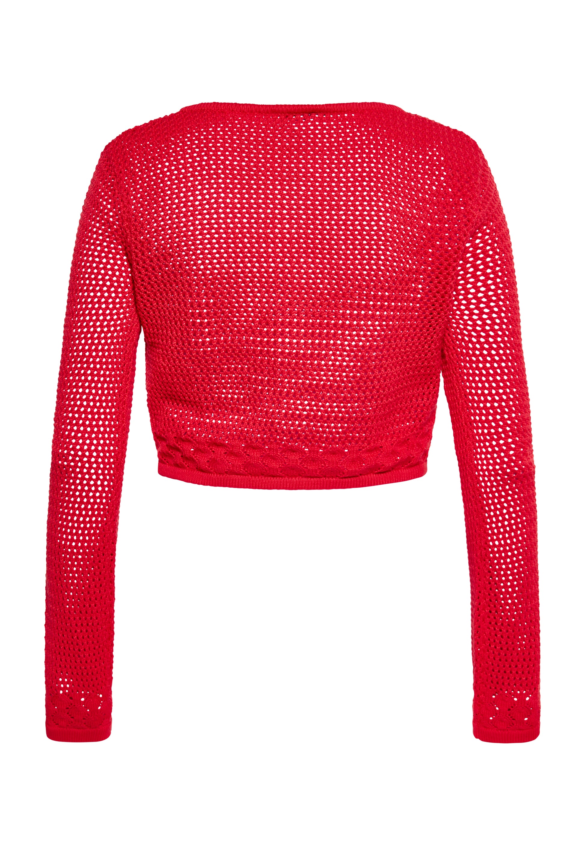 IZIA Damen Strickjacke