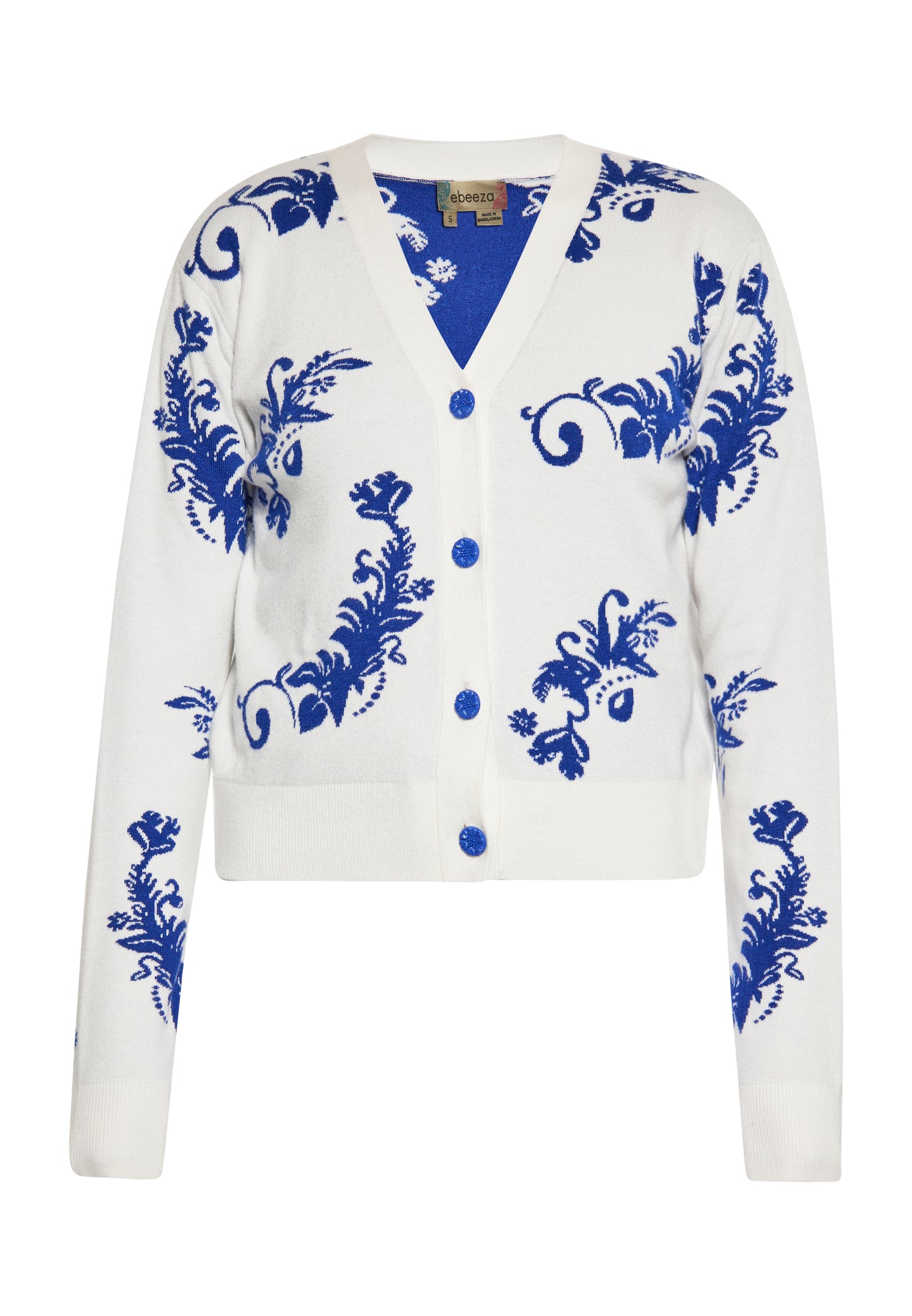 ebeeza Women's Cardigan