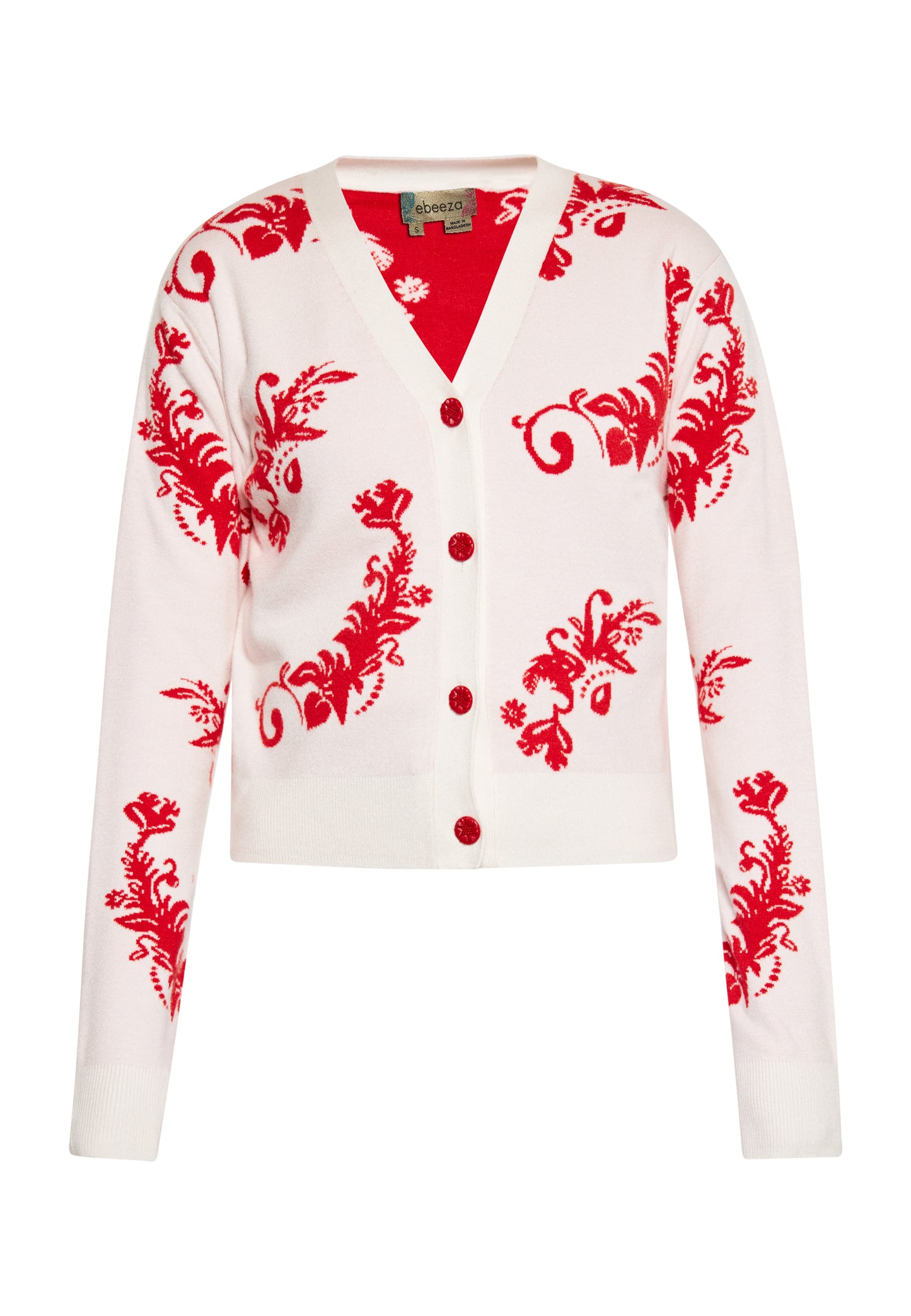 ebeeza Women's Cardigan