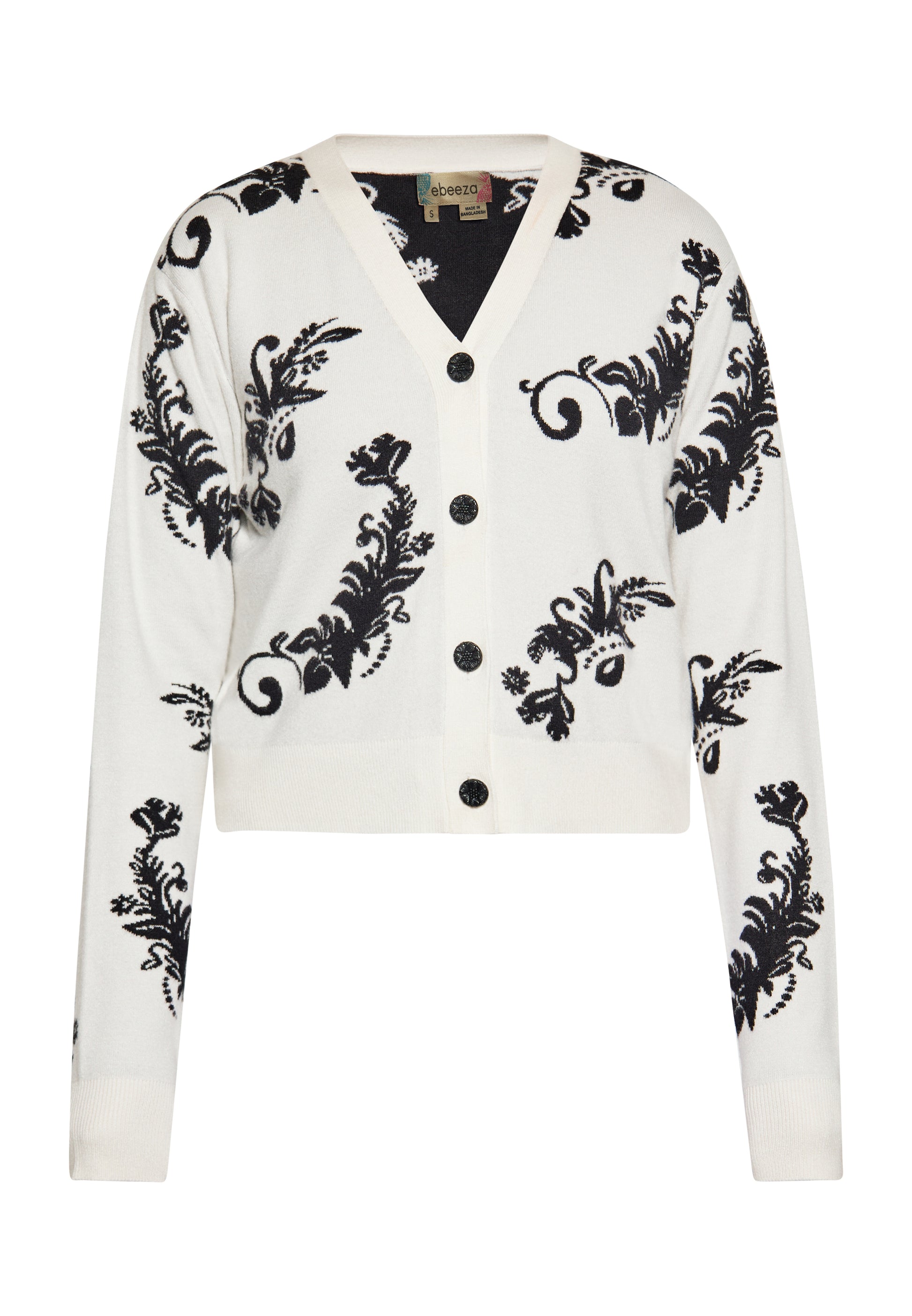ebeeza Women's Cardigan
