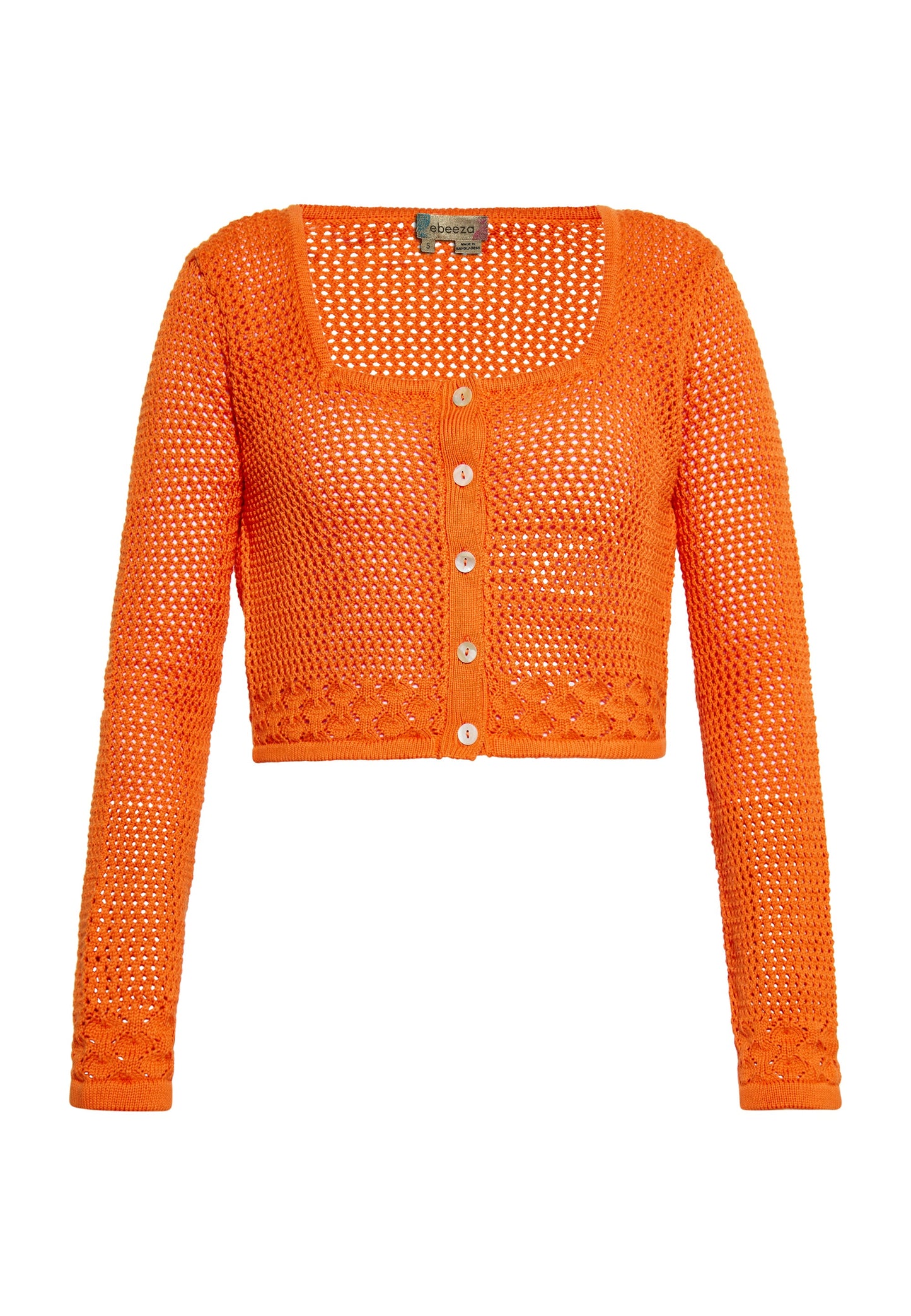 Ebeeza Women's Cardigan