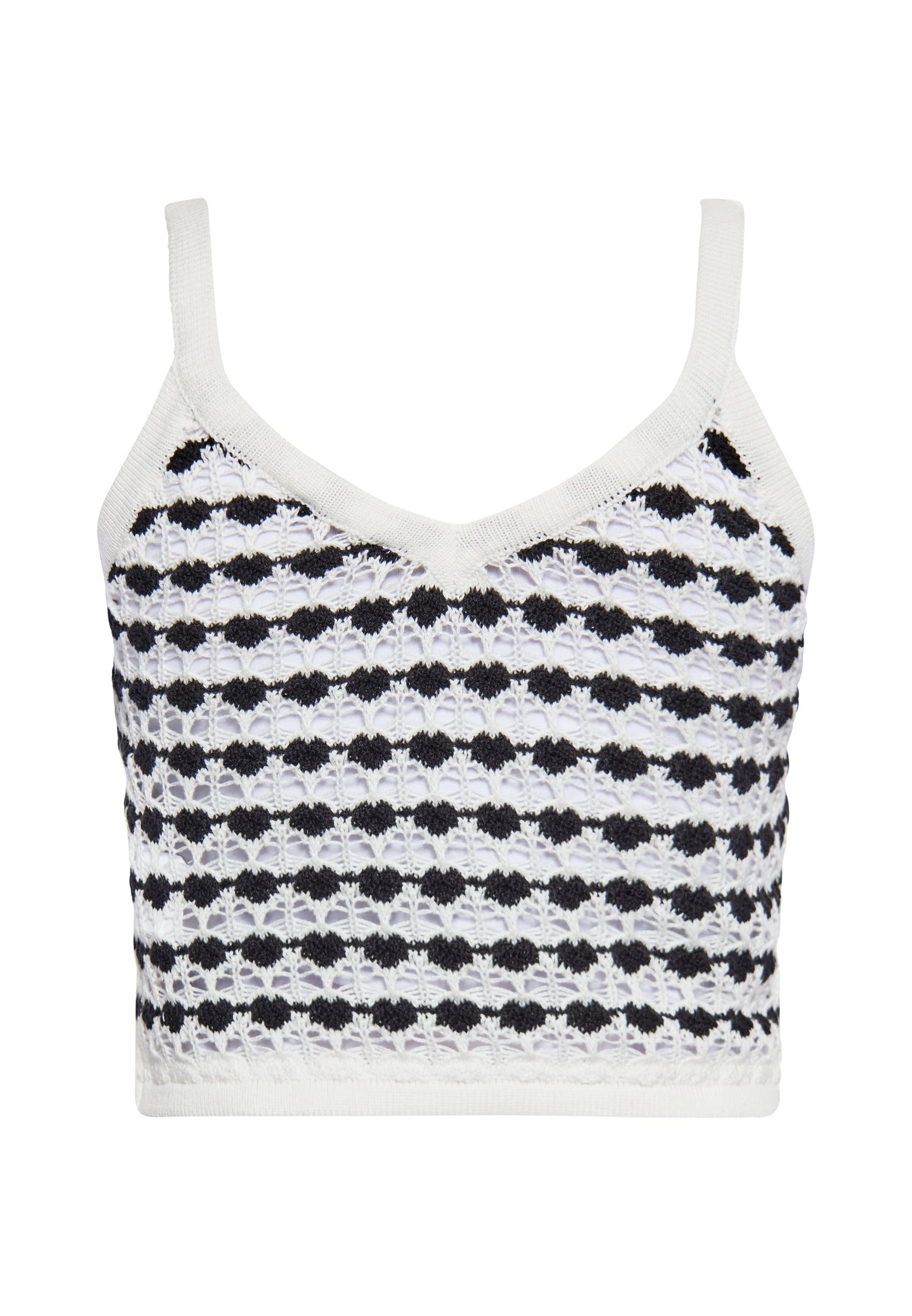 Izia Women's Knit Top