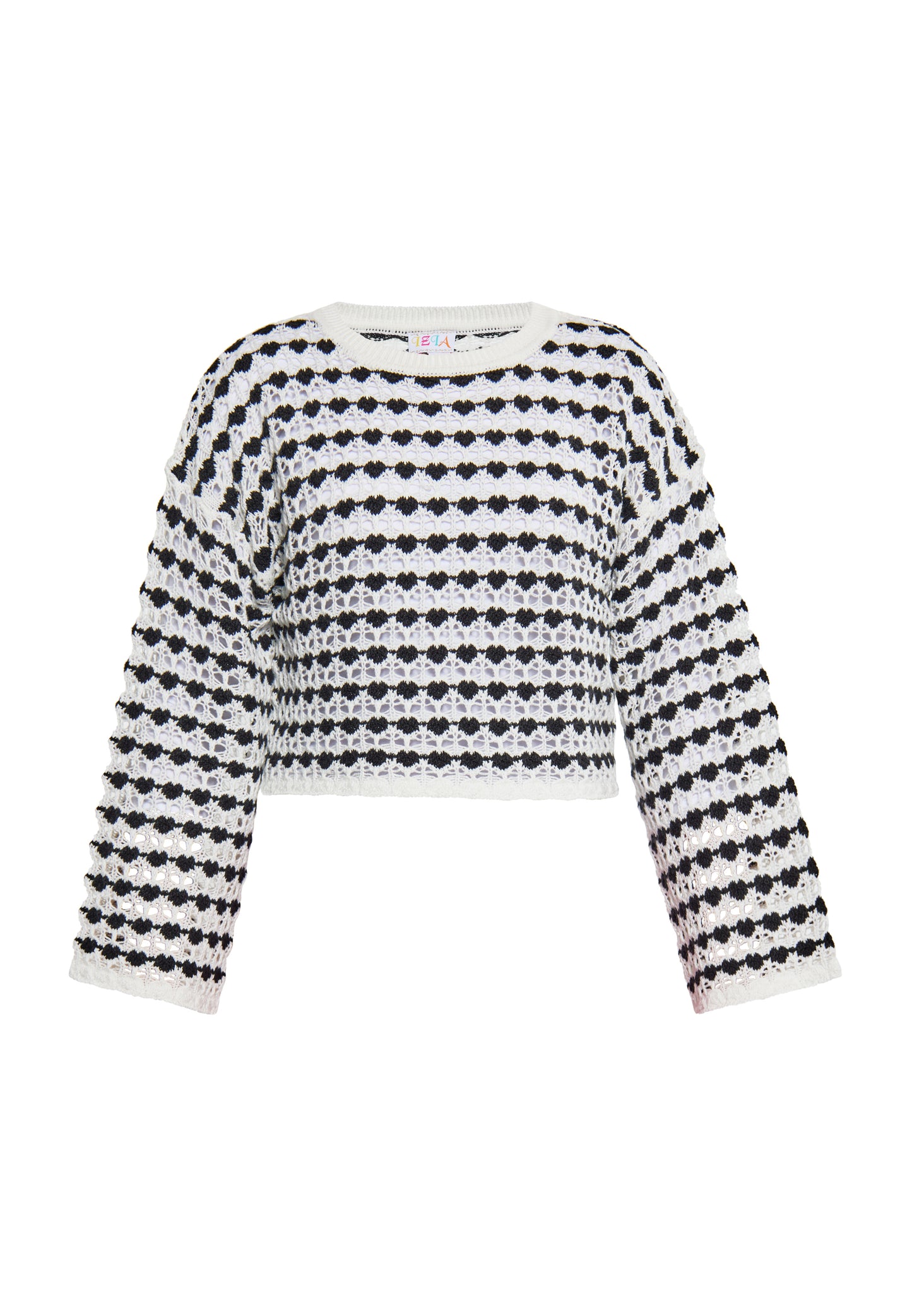 Sweter damski IZIA