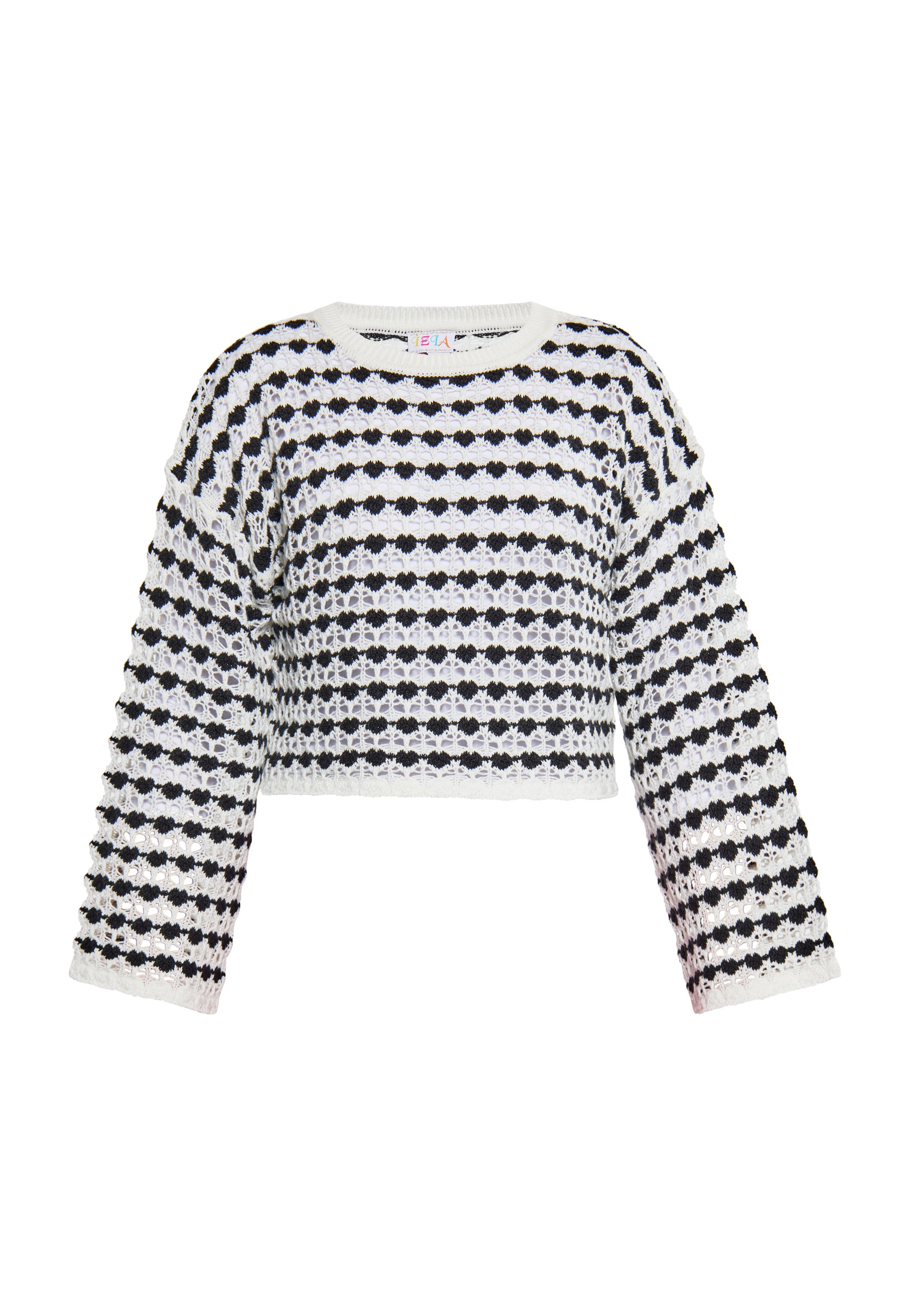 Sweter damski IZIA