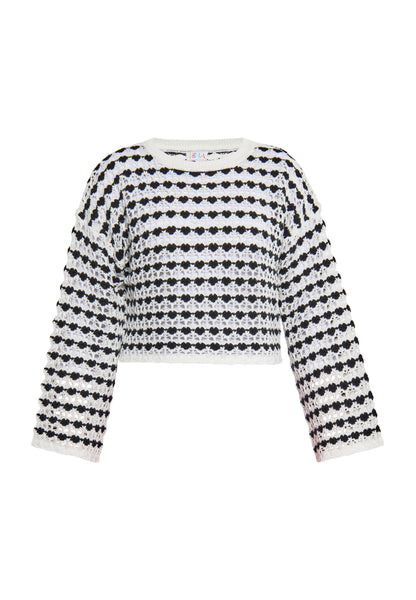 Sweter damski IZIA