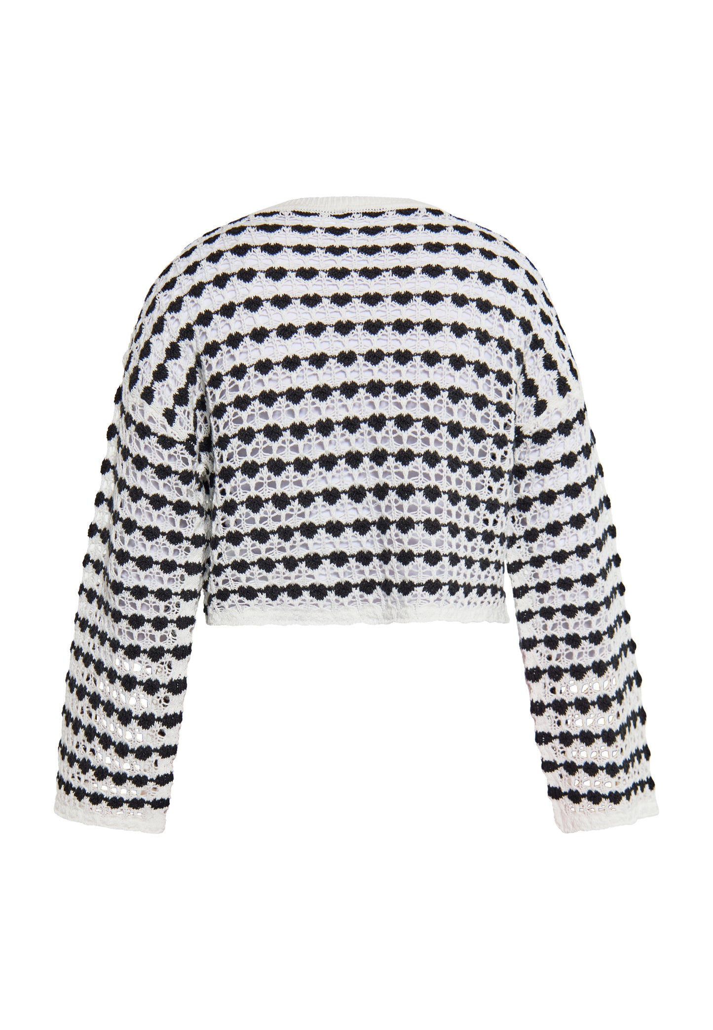 Sweter damski IZIA