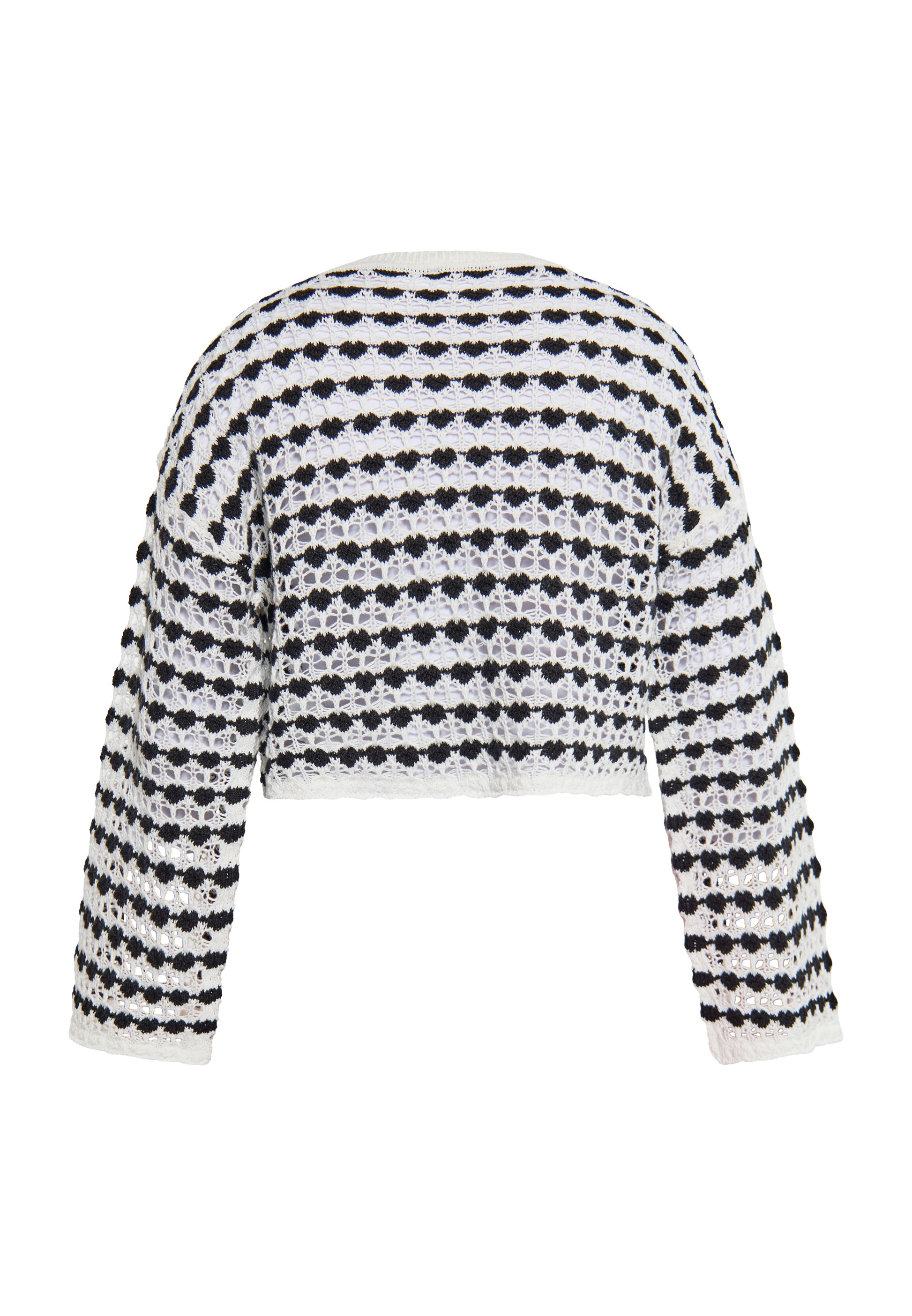 Sweter damski IZIA