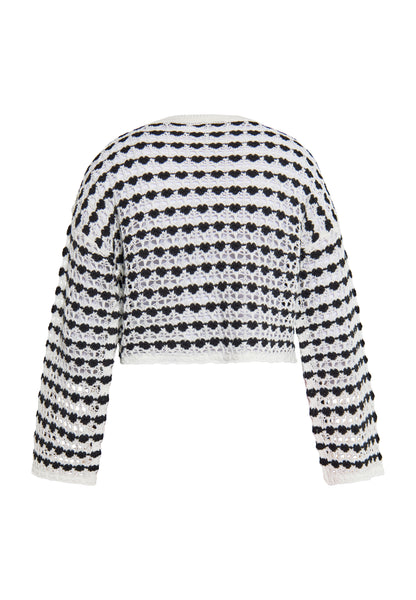 Sweter damski IZIA