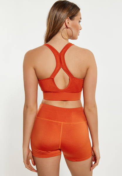 faina ATHLSR Top
