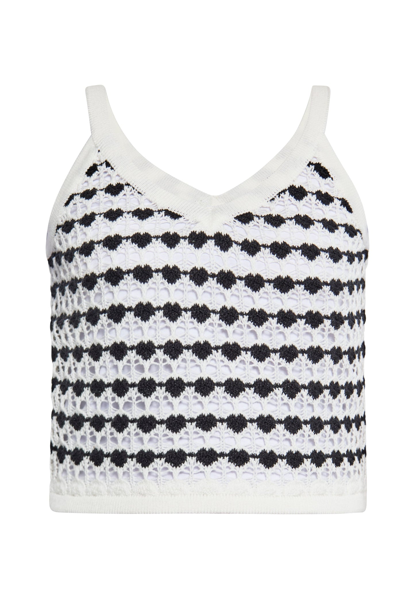 Ebeeza Women's Knit Top