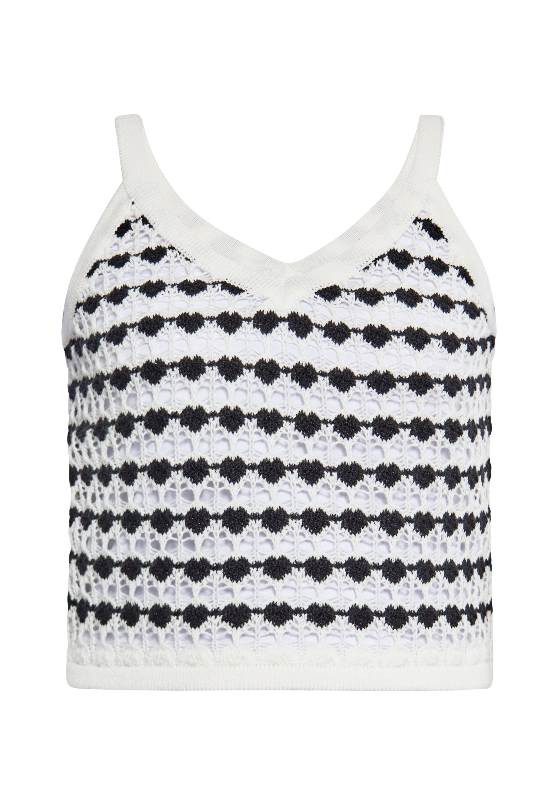 Ebeeza Women's Knit Top