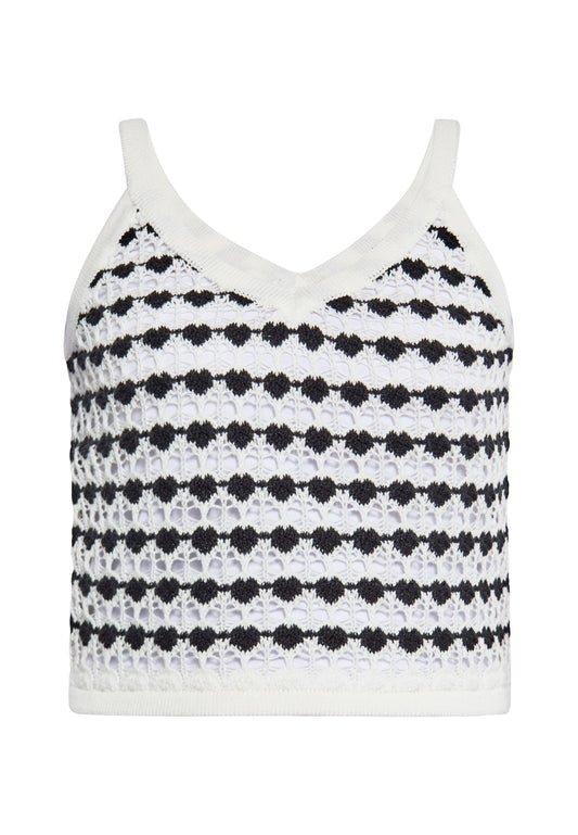 Ebeeza Women's Knit Top