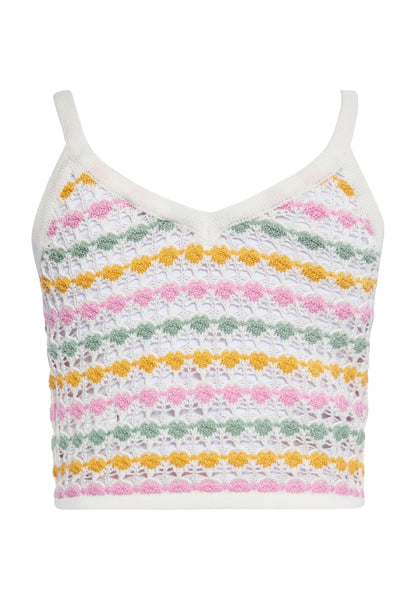 Ebeeza Women's Knit Top