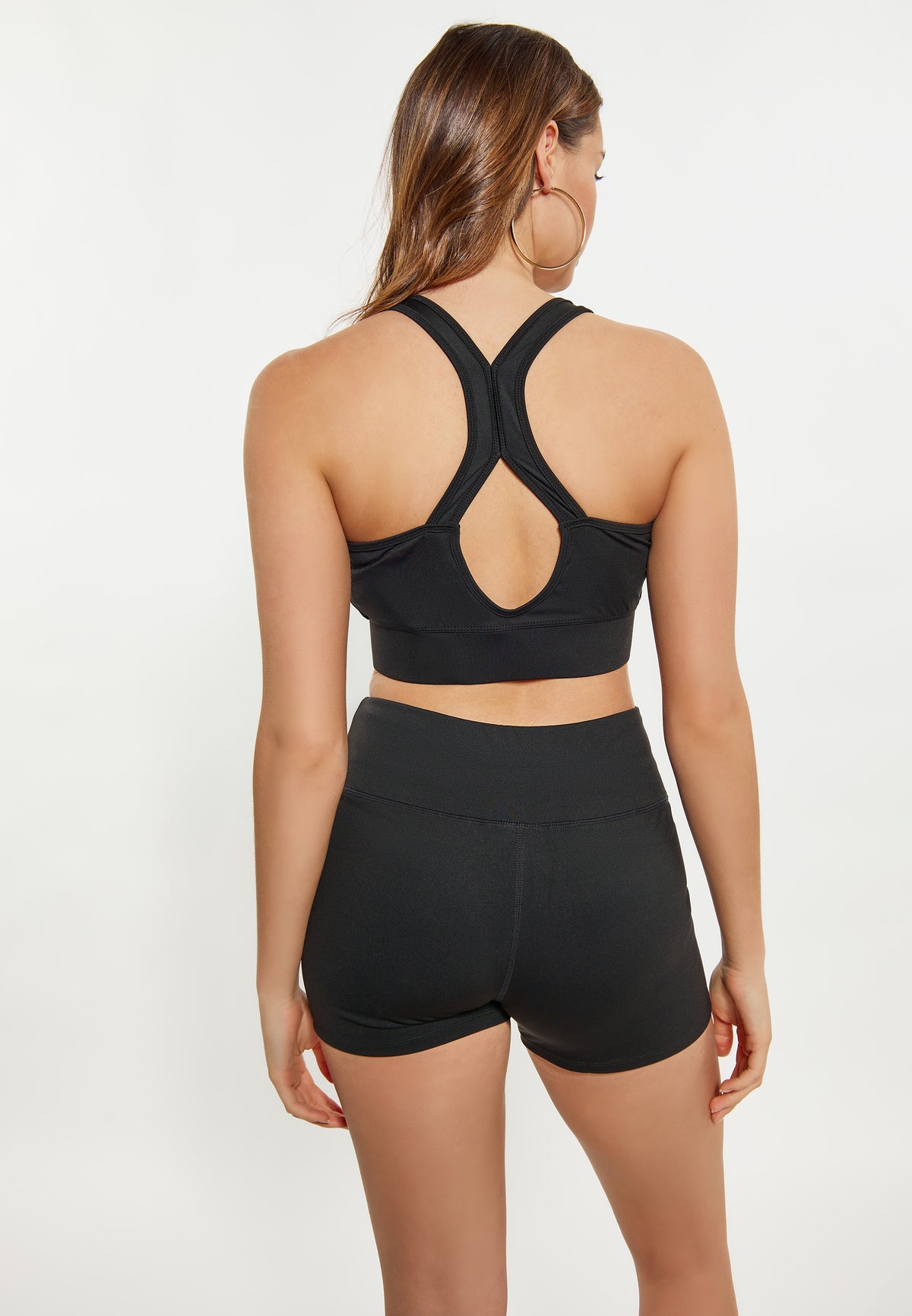 faina ATHLSR Top