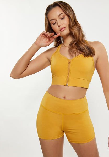 faina ATHLSR Top